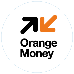 Orange-logo